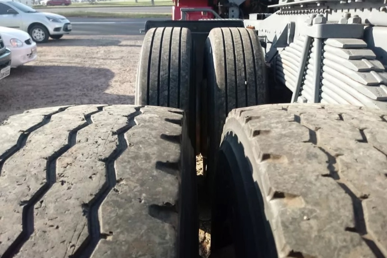 Sinotruk Howo Howo 6x4 - 10/10 14