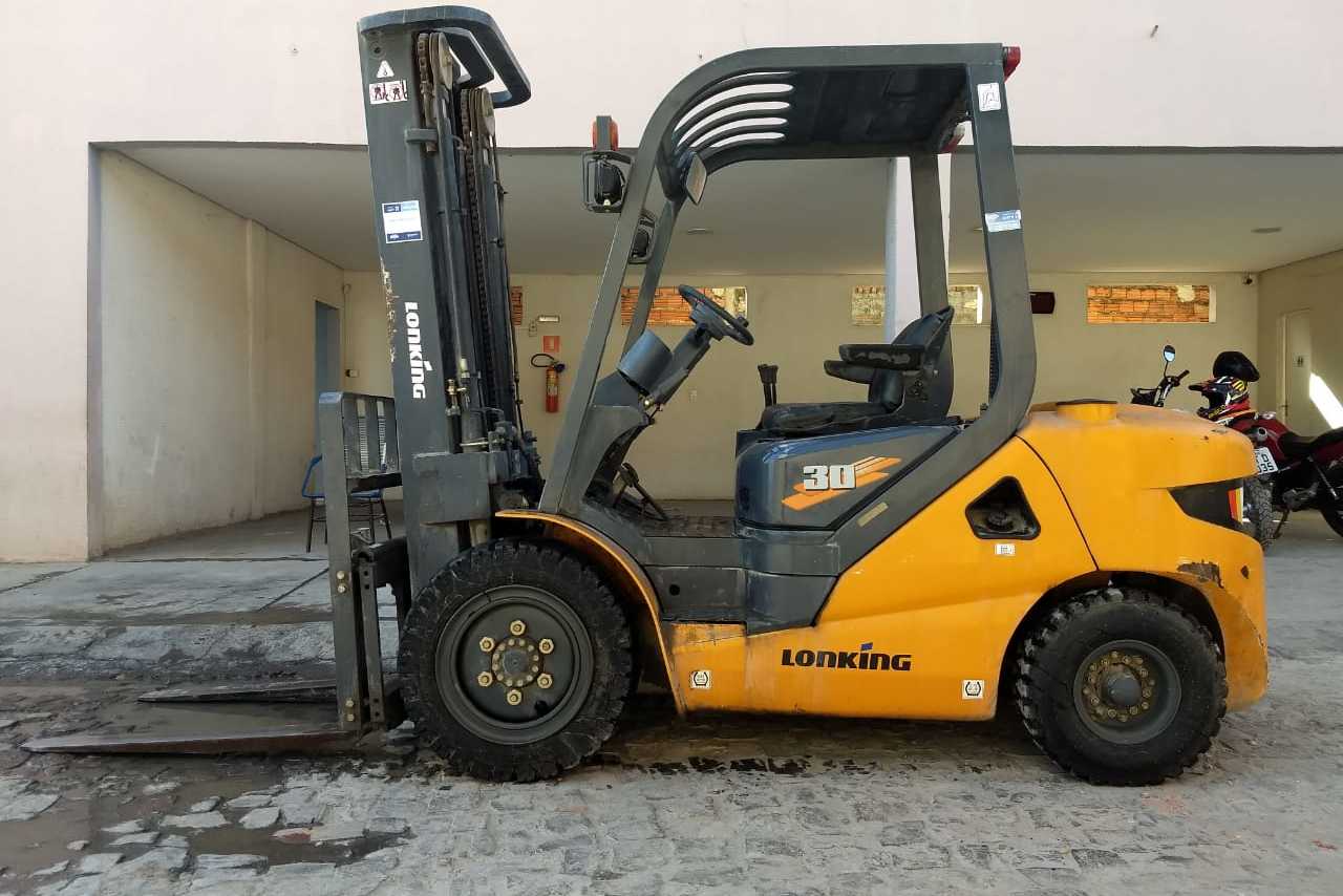 Lonking LG.30DT - 16/16 3