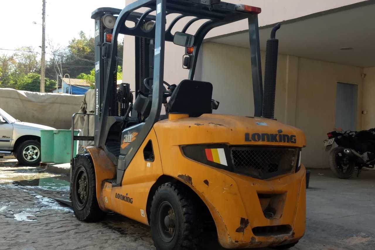 Lonking LG.30DT - 16/16 6