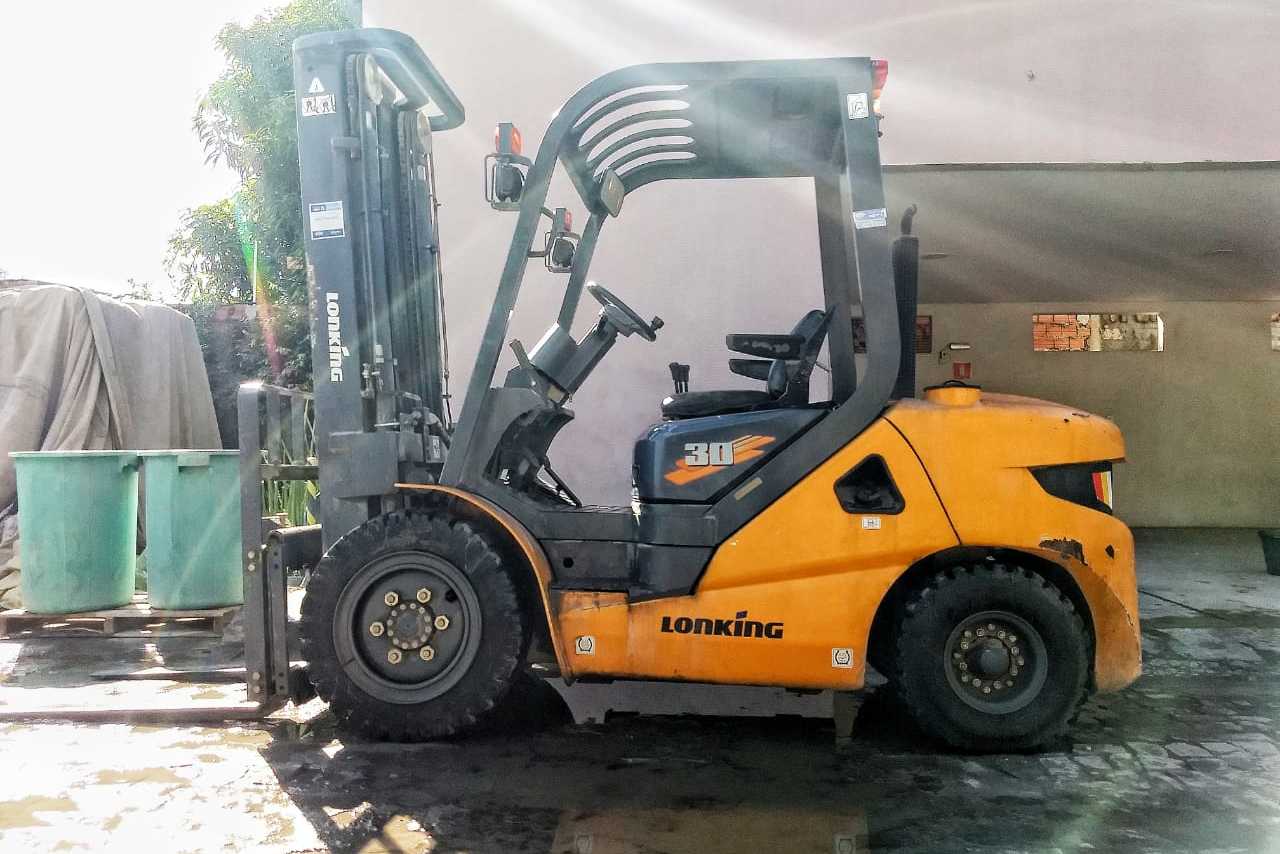 Lonking LG.30DT - 16/16 9