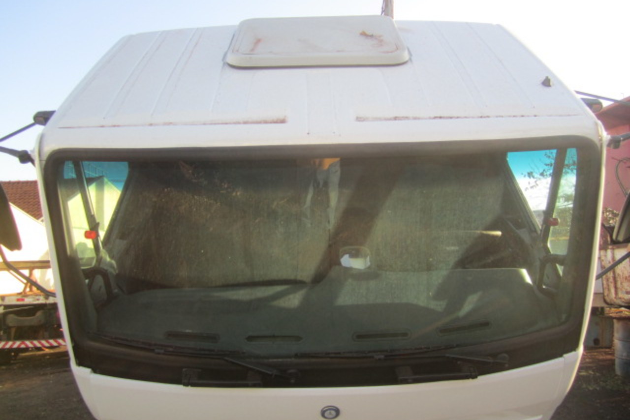 Mercedes Benz MB 1718 - 09/09 13