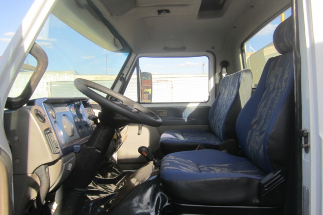 Volkswagen 15-180 E Constellation - 08/08 4