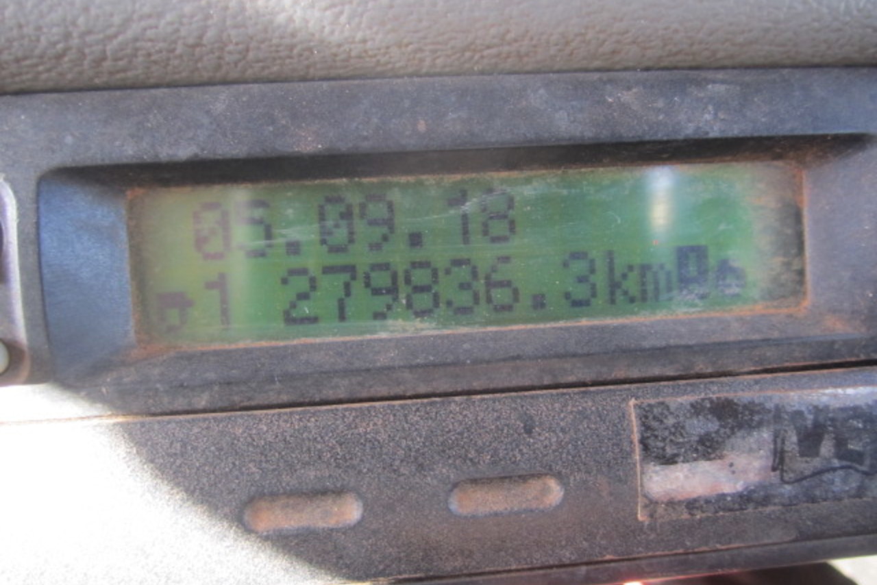Volkswagen 15-180 E Constellation - 08/08 5