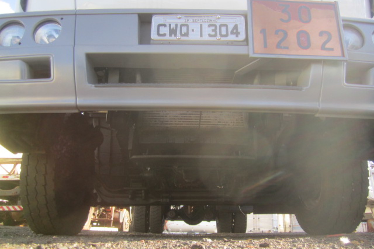 Volkswagen 15-180 E Constellation - 08/08 8