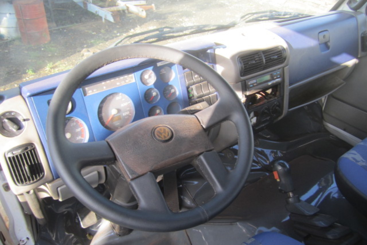 Volkswagen 15-180 E Constellation - 08/08 10
