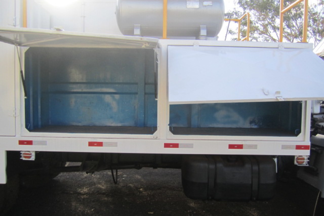 Volkswagen 15-180 E Constellation - 08/08 19