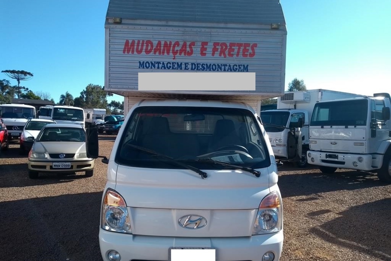 Hyundai HR - 10/10 3
