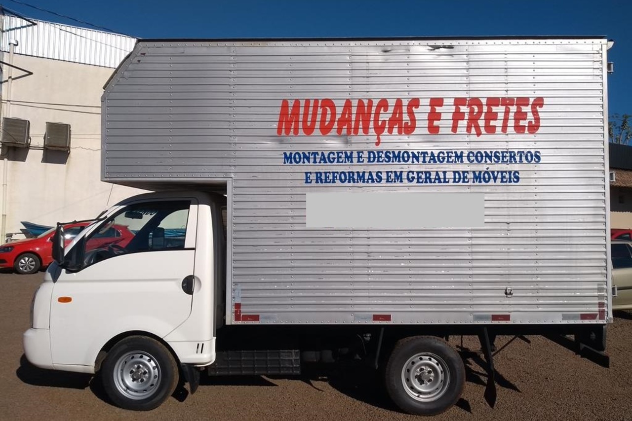 Hyundai HR - 10/10 4