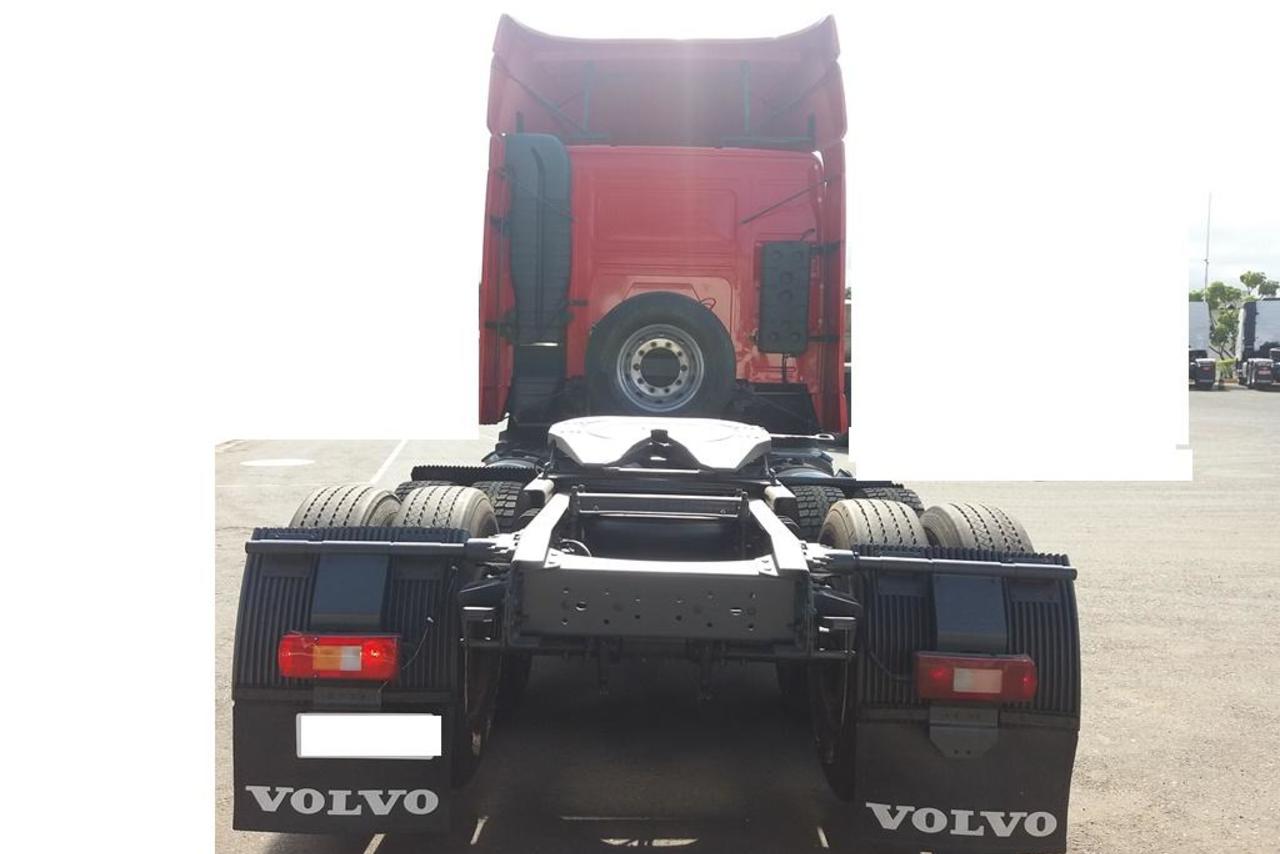 Volvo FH 460 - 13/13 2