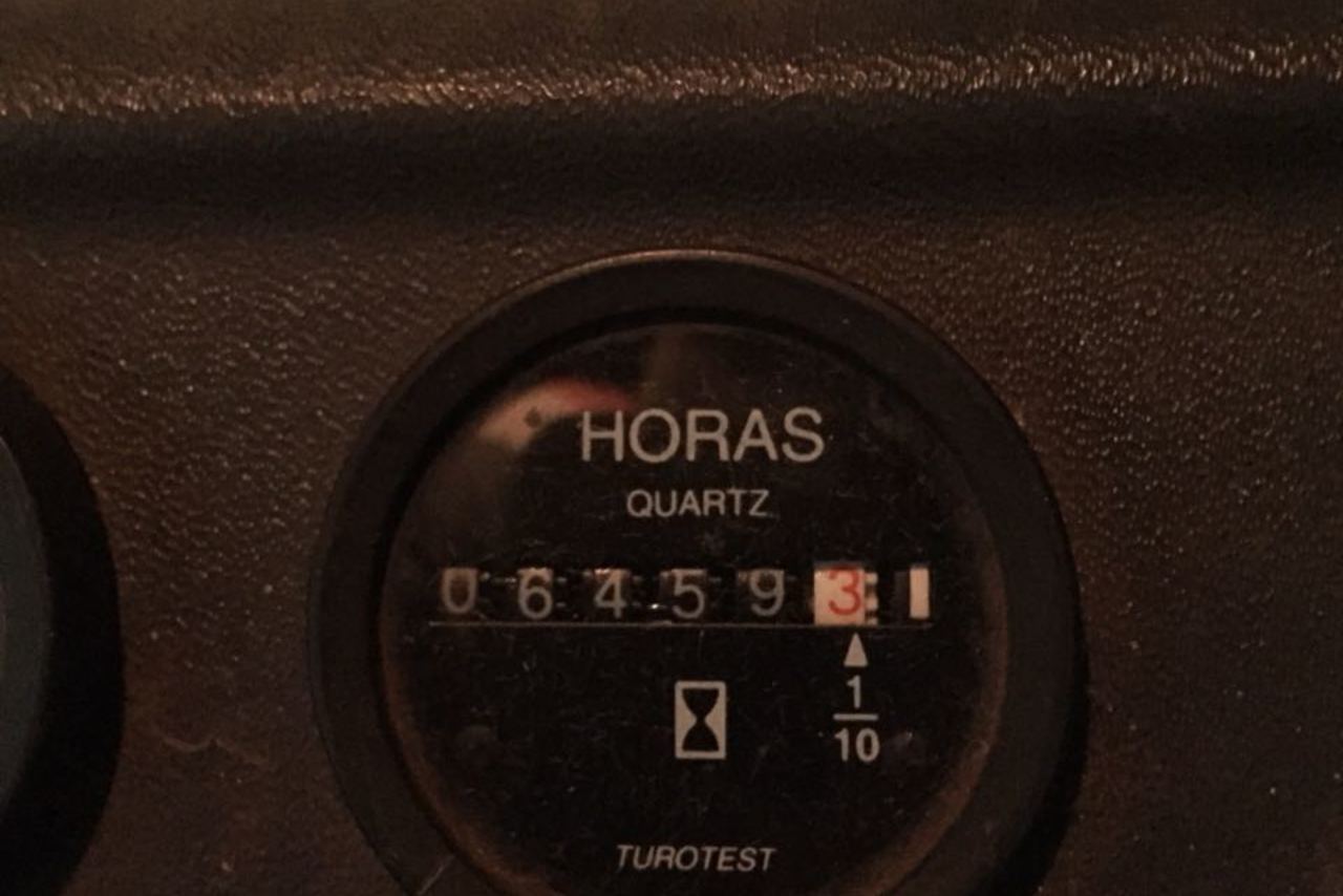 New Holland TC57  - 00/00 2