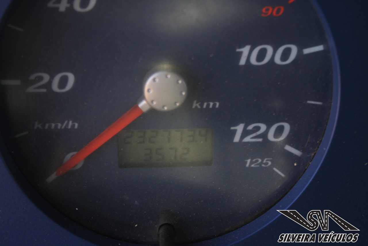 Volkswagen 8 150 - 03/04 13