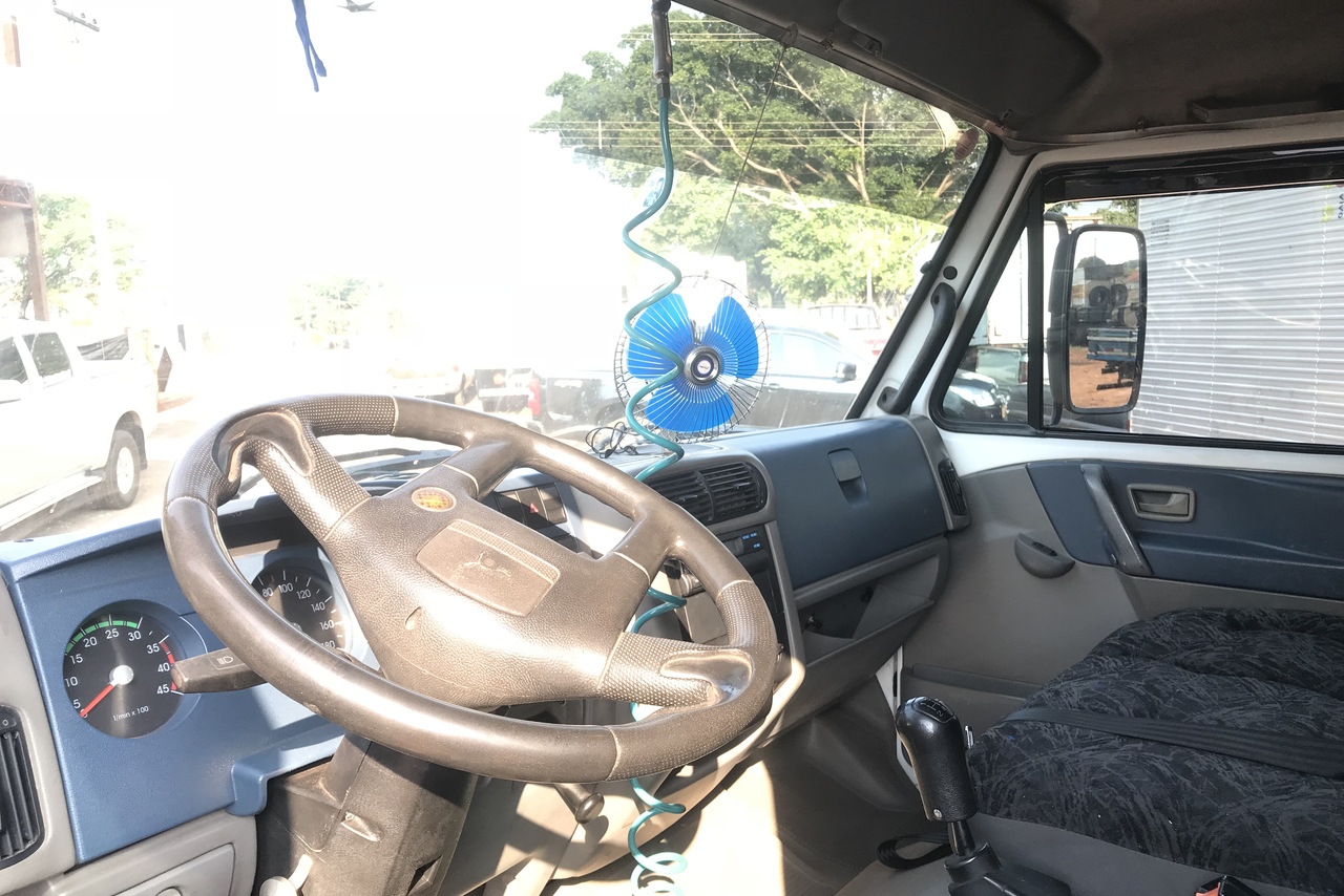 Volkswagen 8 150 - 09/09 7