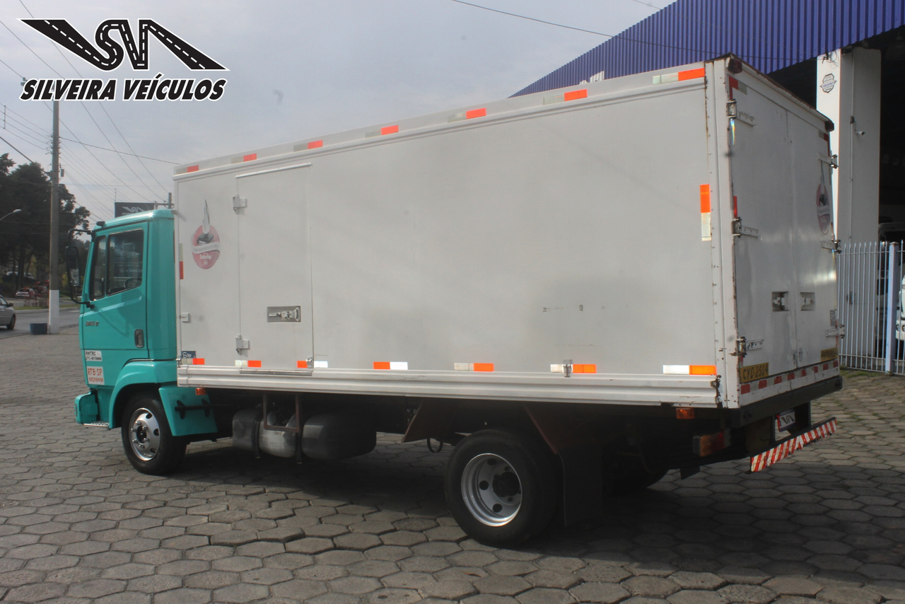 Mercedes Benz MB 914 - 98/99 4
