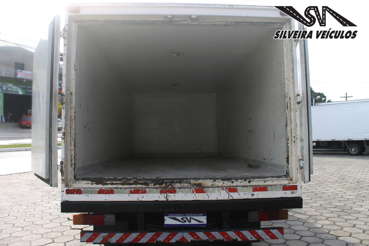 Mercedes Benz MB 914 - 98/99 6