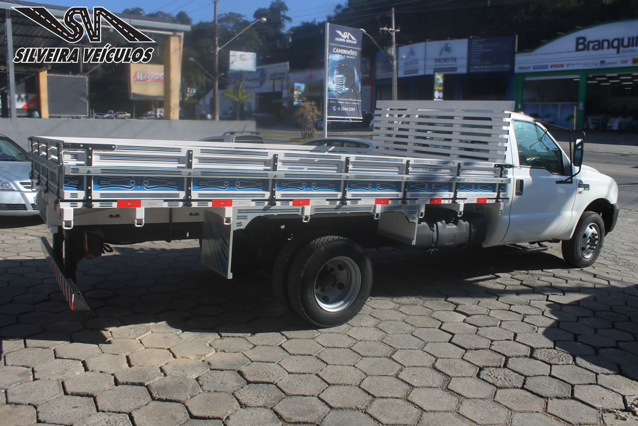 Ford F4000 - 09/09 6