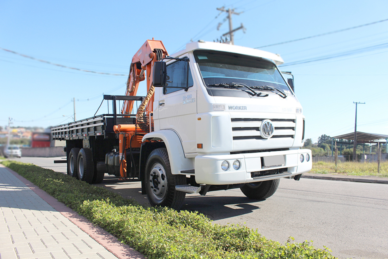 Volkswagen 13-180 - 06/06 6