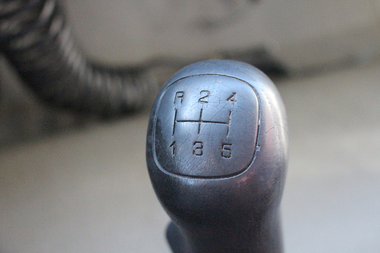 Volkswagen 13-180 - 06/06 12
