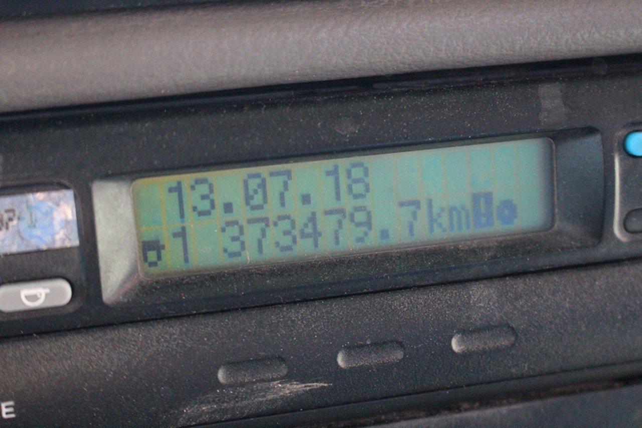 Volkswagen 13-180 - 06/06 13