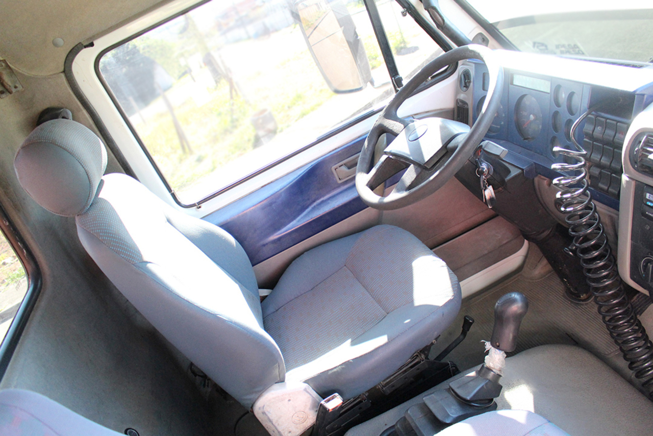 Volkswagen 13-180 - 06/06 14