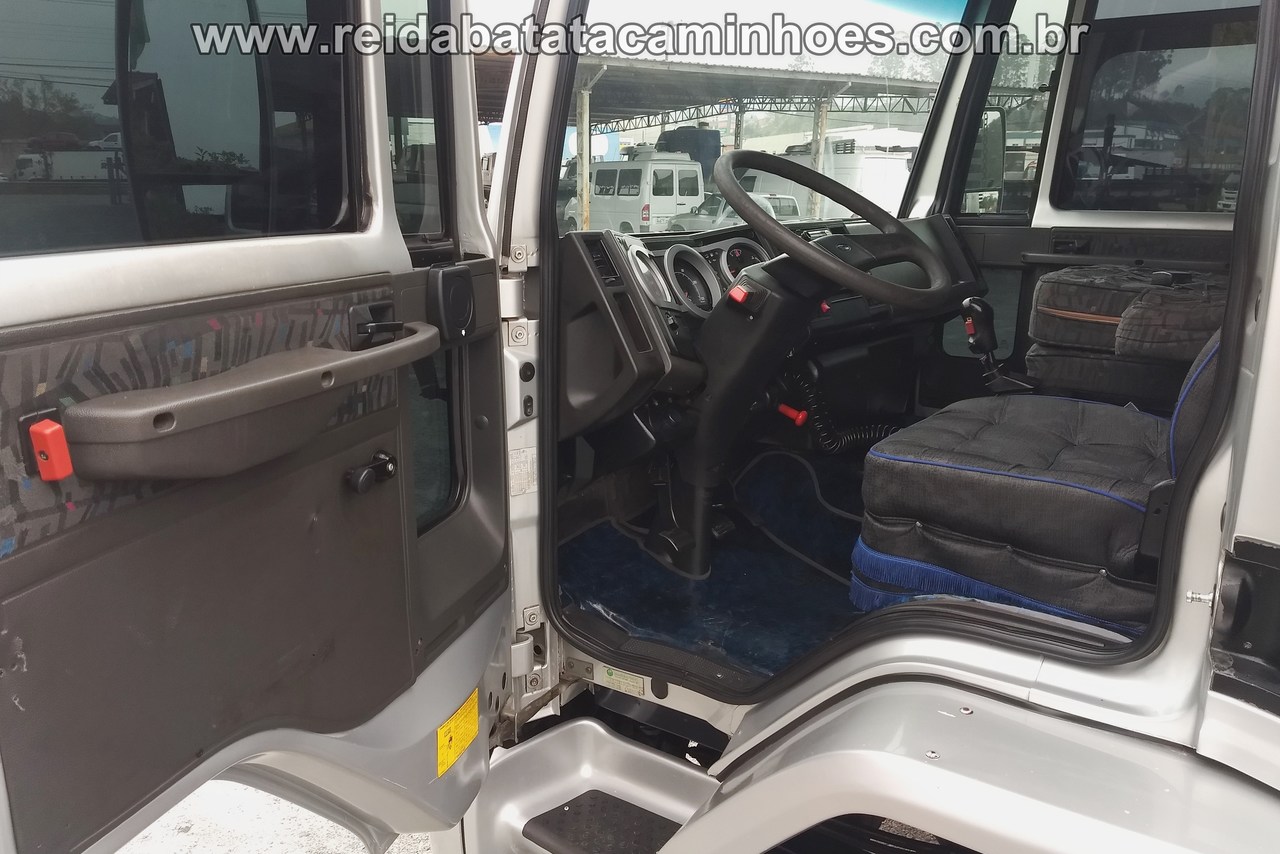 Ford Cargo2428 - 10/10 6