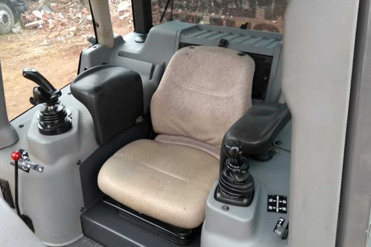 New Holland D140 - 14/14 6