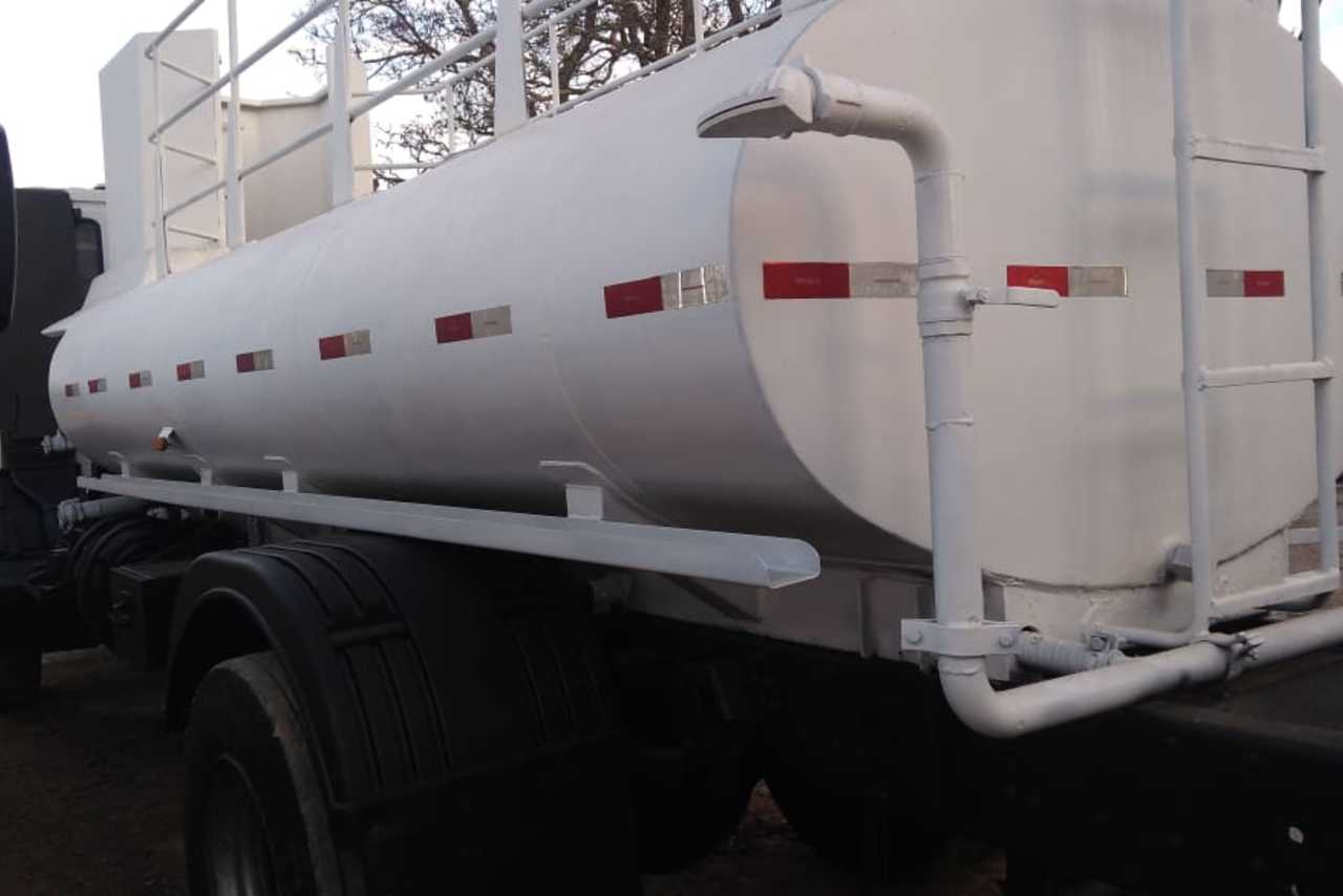 Iveco Tector 170 - 07/07 3