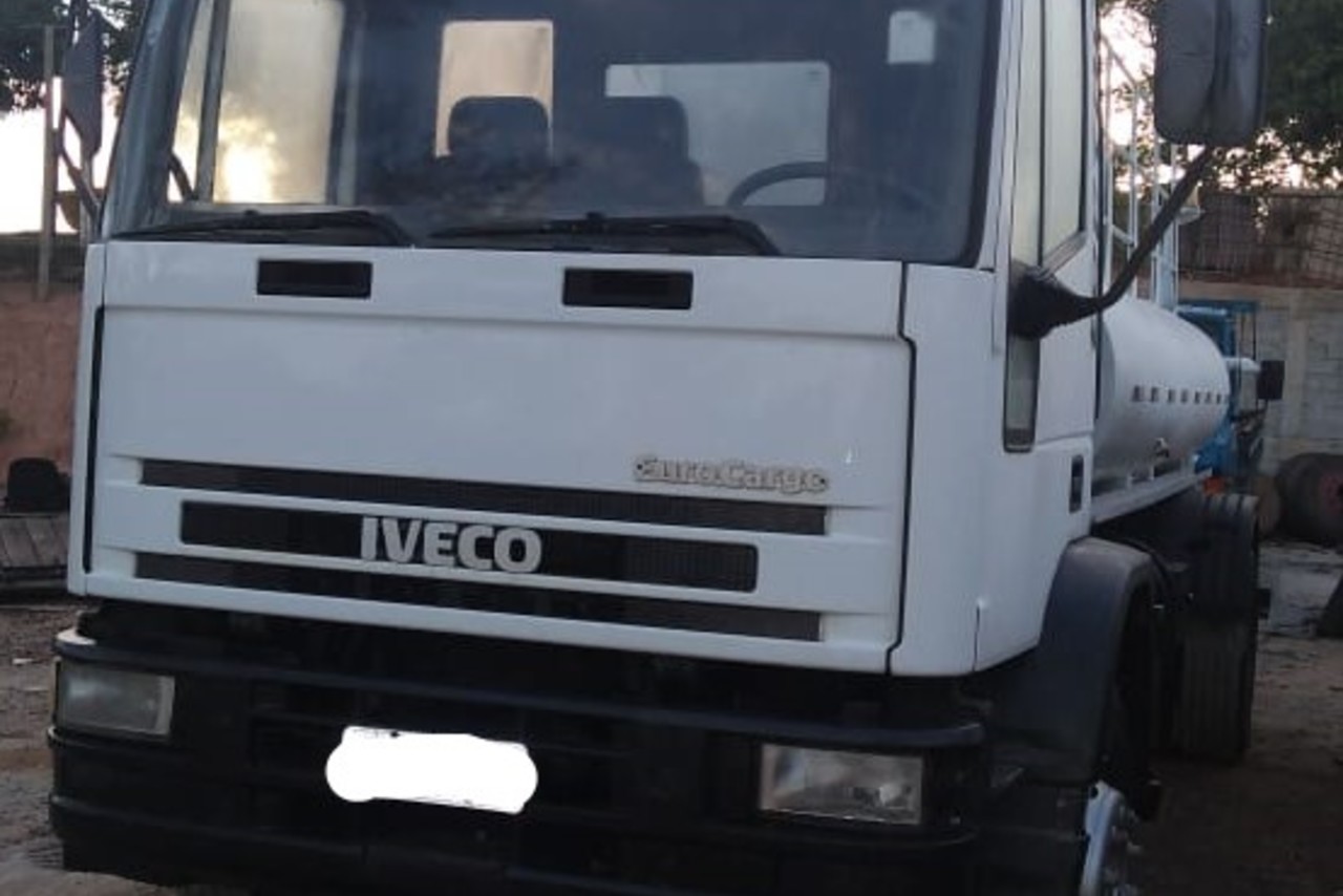 Iveco Tector 170 - 07/07 4