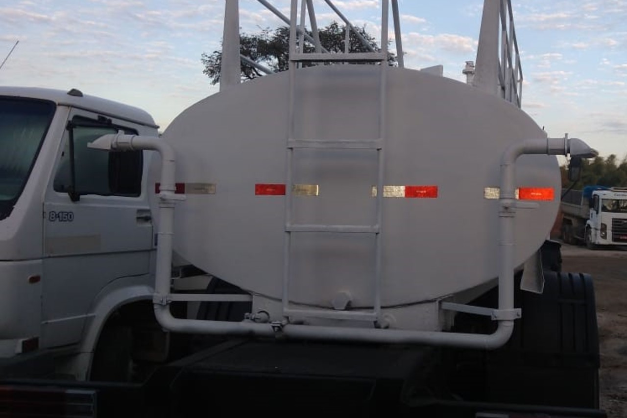 Iveco Tector 170 - 07/07 5