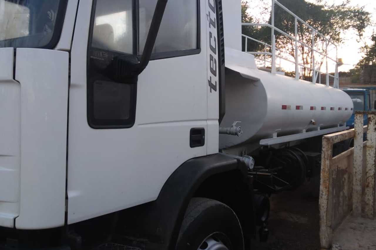 Iveco Tector 170 - 07/07 6