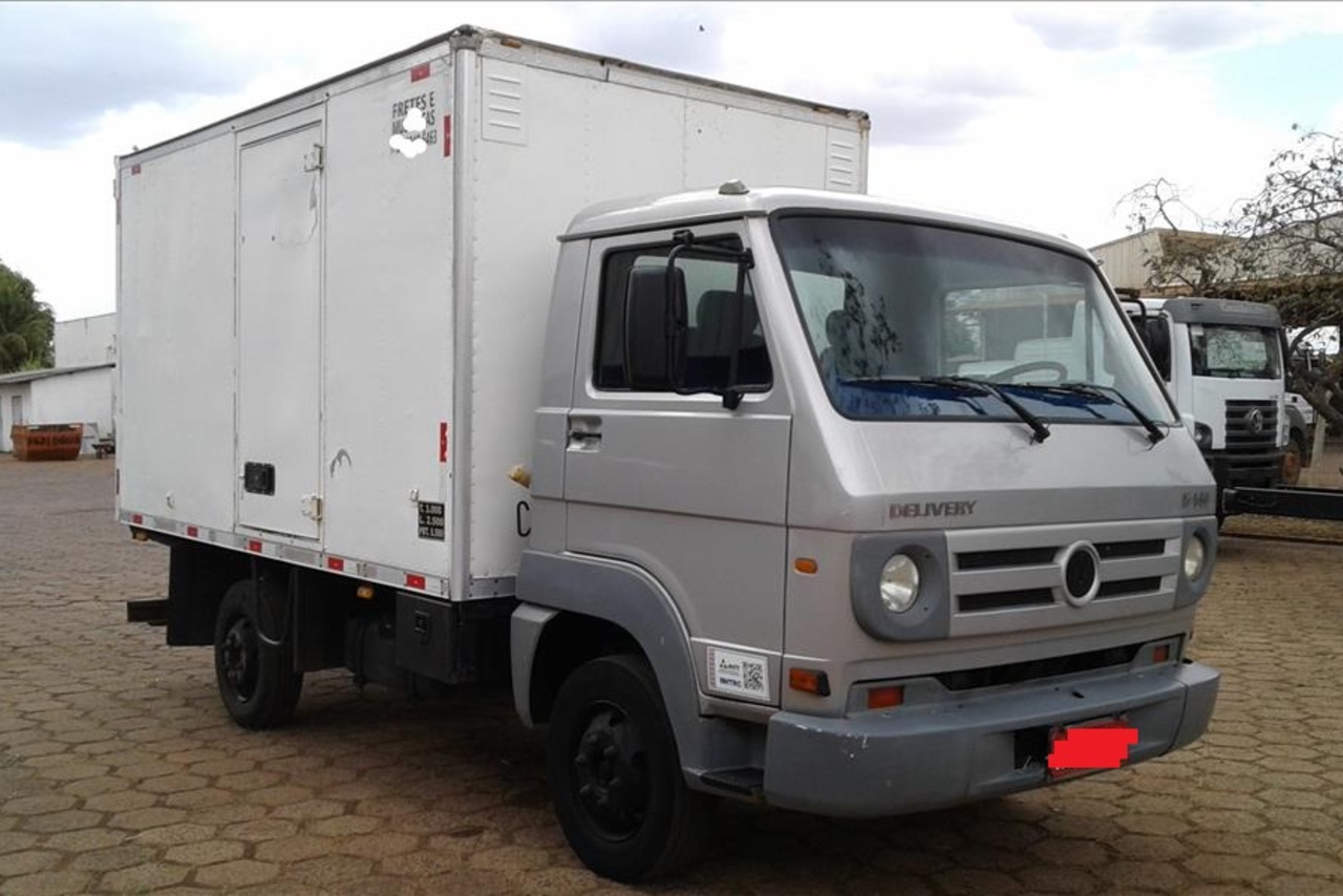Volkswagen 5140 - 05/06 4