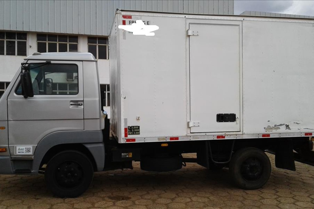 Volkswagen 5140 - 05/06 5