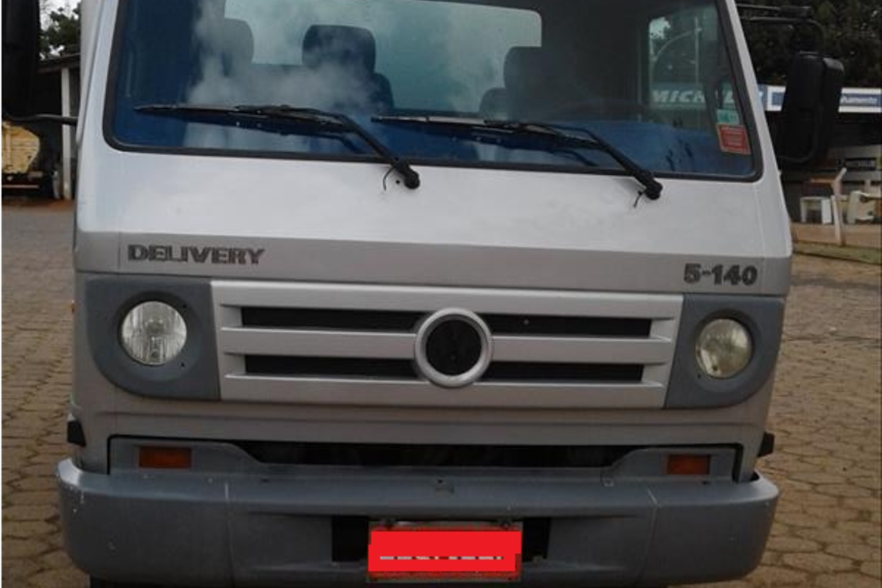 Volkswagen 5140 - 05/06 6