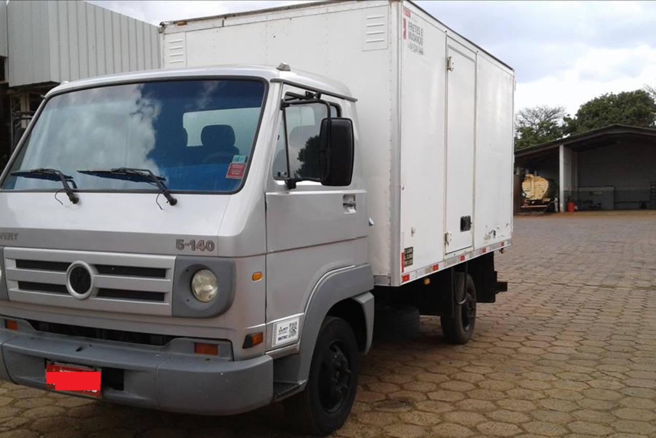 Volkswagen 5140 - 05/06 7