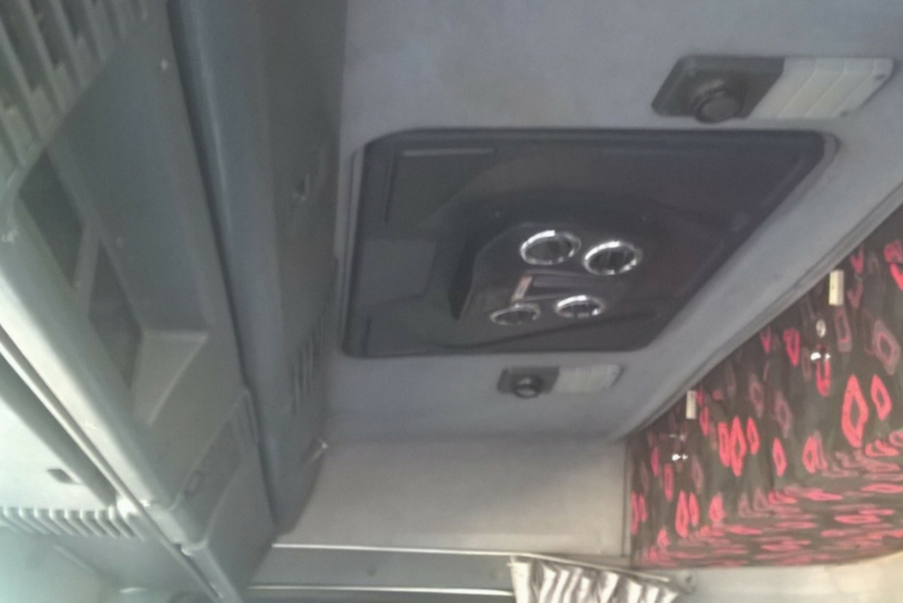 Scania 124 400 - 04 2