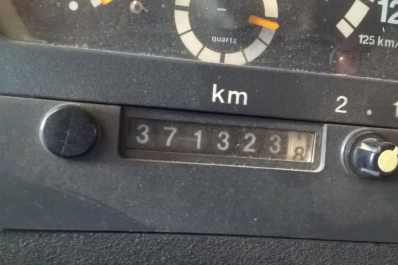 Scania 124 400 - 04 10