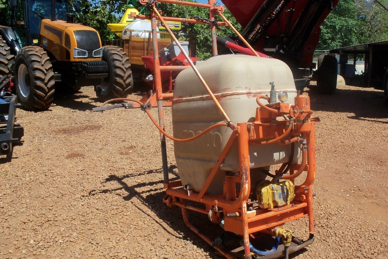 Jacto PJ - 00 2