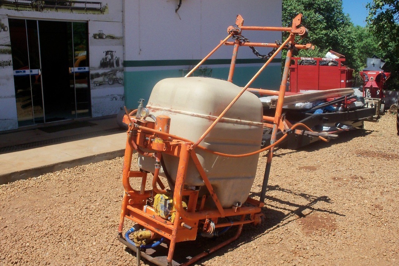 Jacto PJ - 00 3