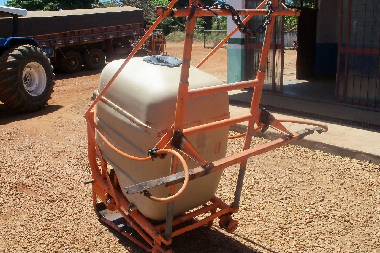 Jacto PJ - 00 4