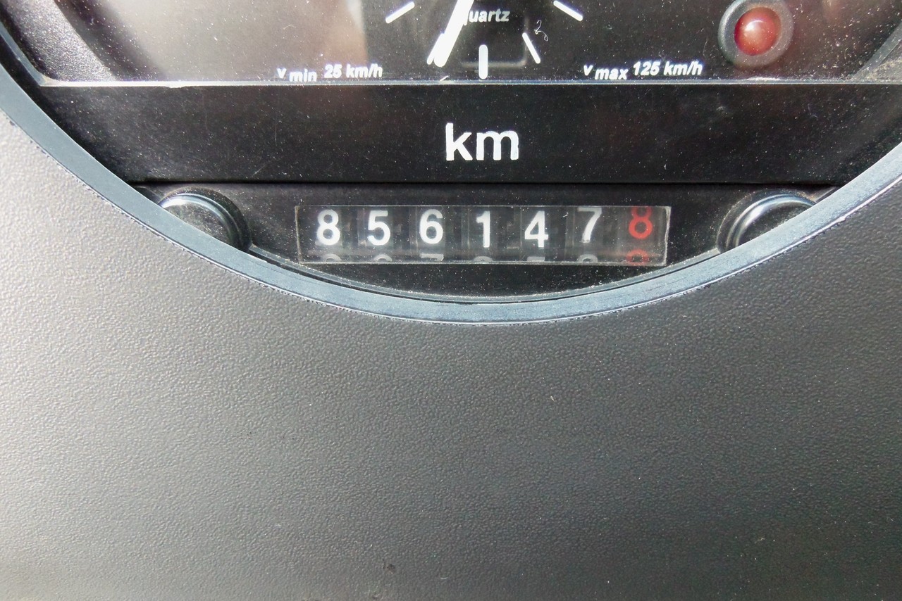 Ford Cargo1217 - 01/01 2