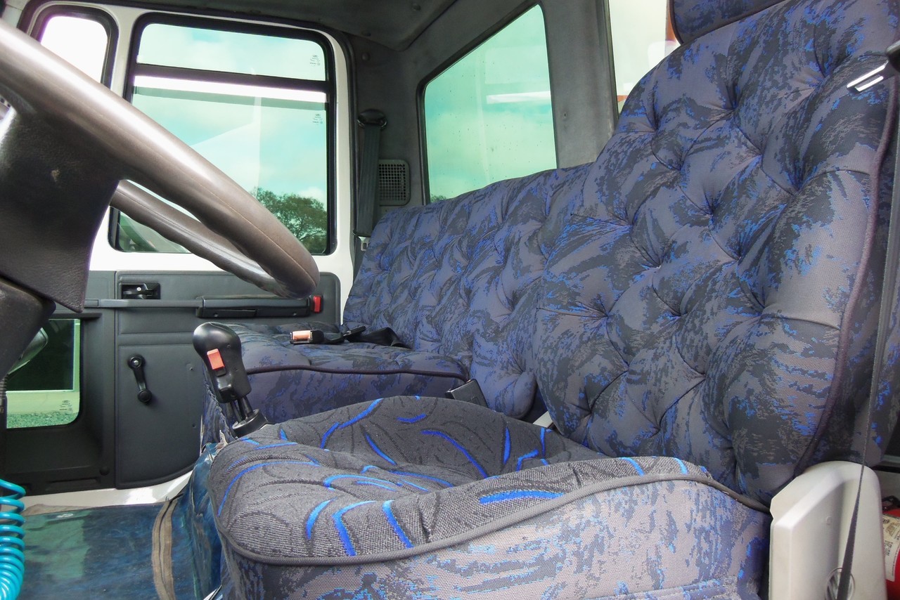 Ford Cargo1217 - 01/01 6
