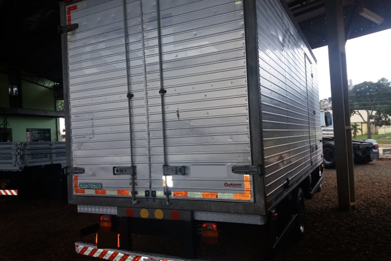 Volkswagen 8 150 - 10/11 5