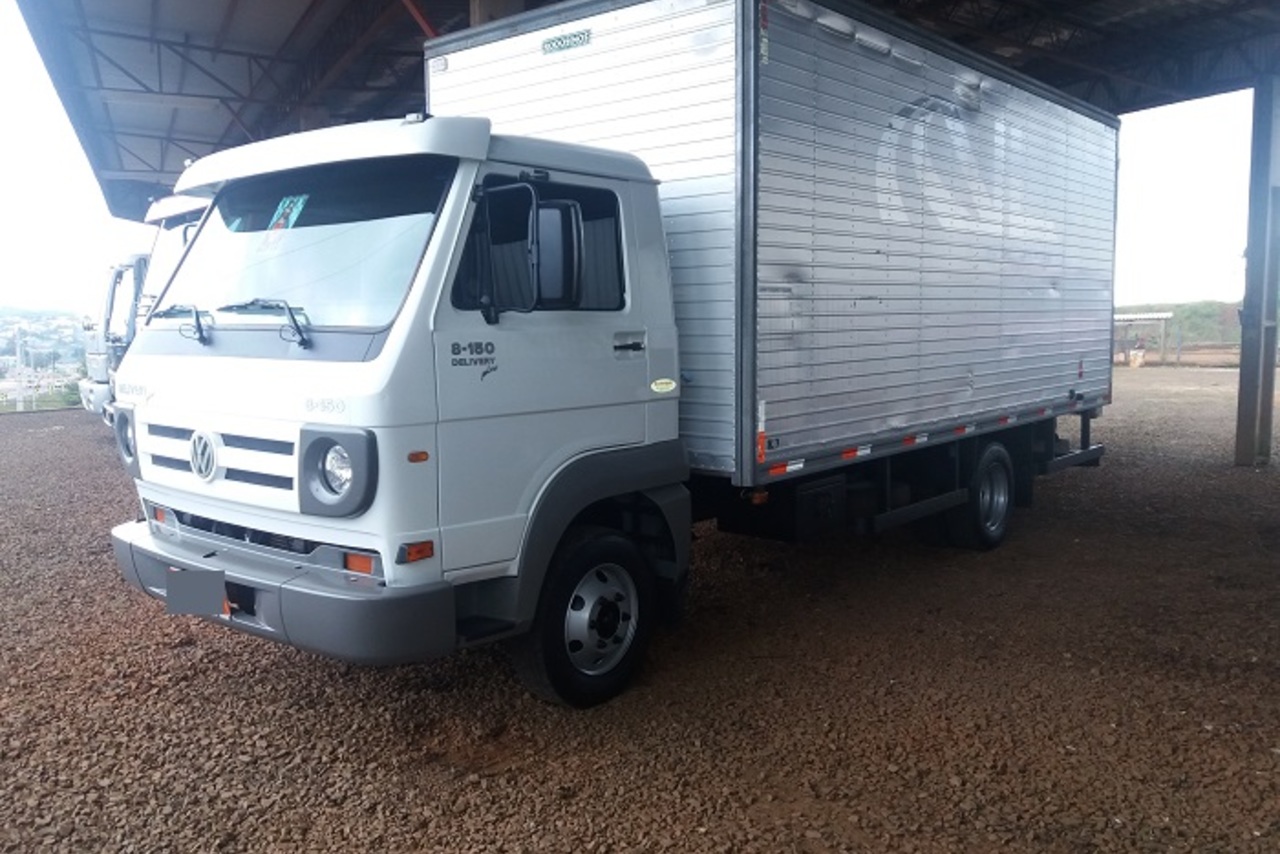 Volkswagen 8 150 - 10/11 6