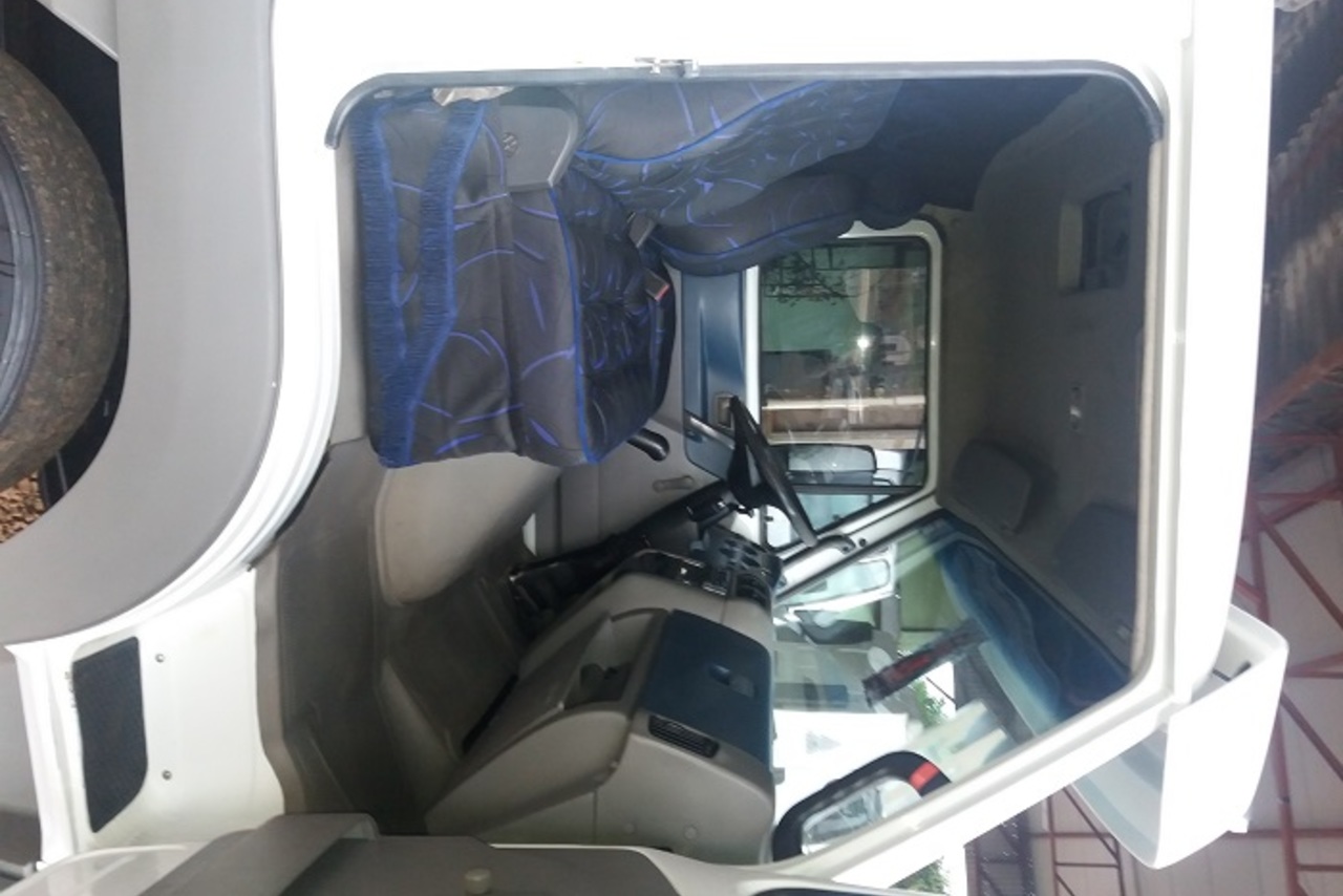 Volkswagen 8 150 - 10/11 7