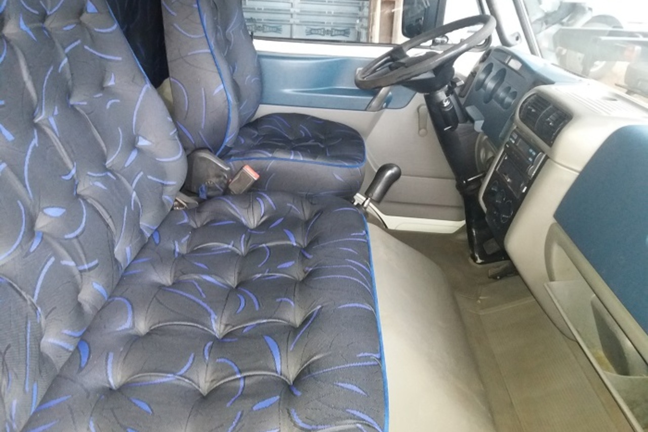 Volkswagen 8 150 - 10/11 9