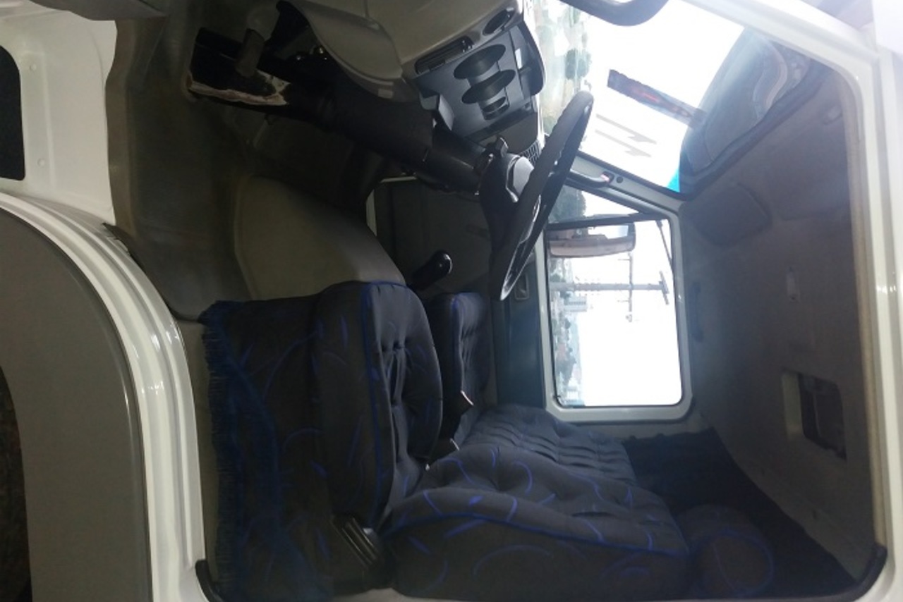 Volkswagen 8 150 - 10/11 11