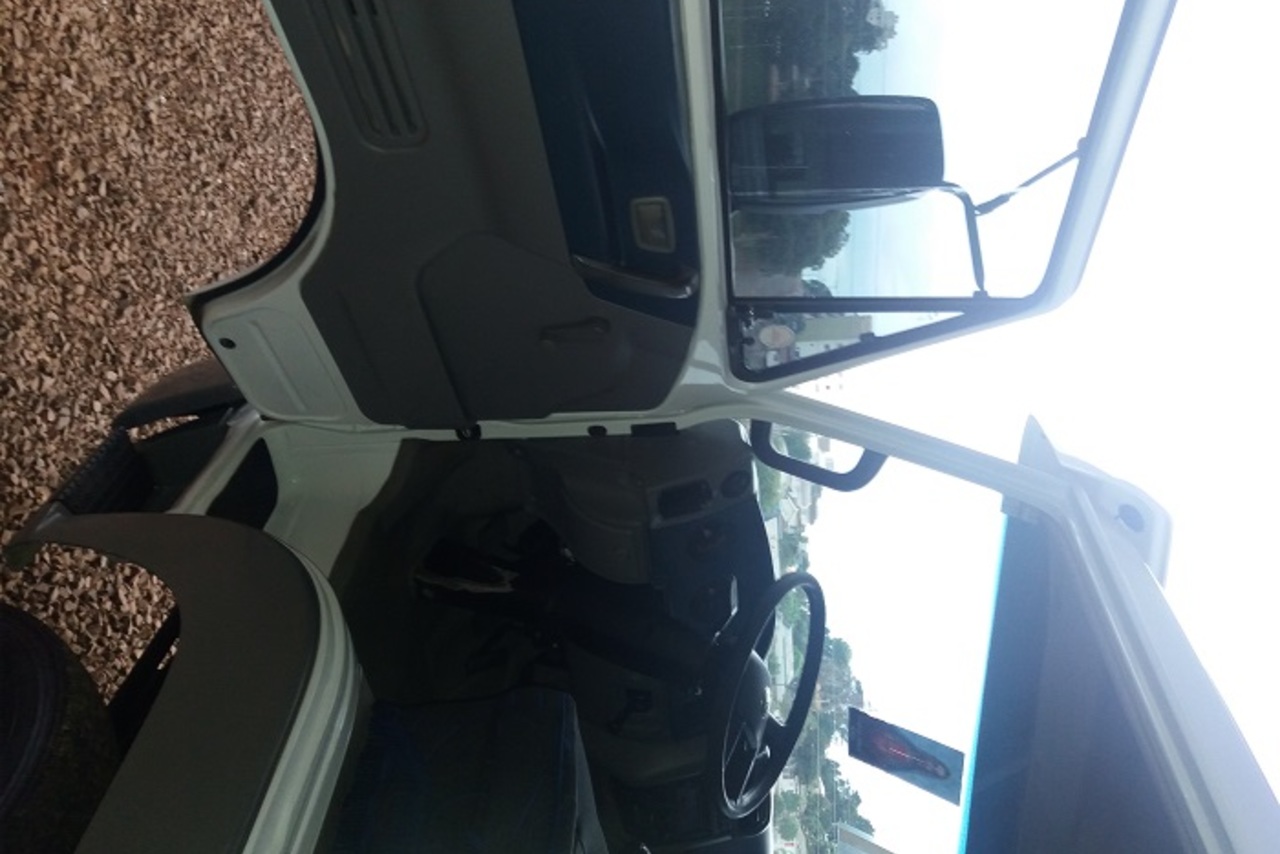 Volkswagen 8 150 - 10/11 14
