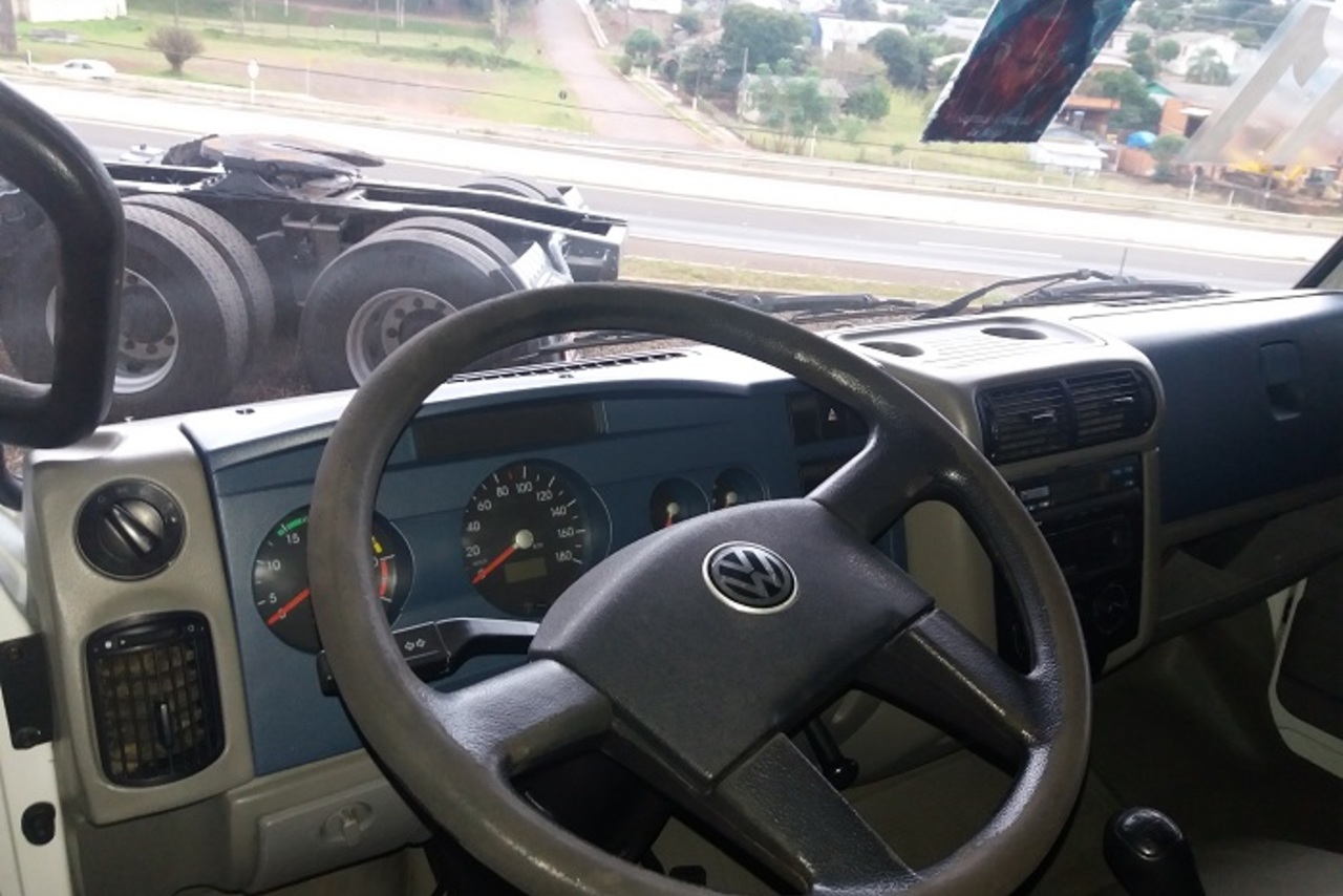 Volkswagen 8 150 - 10/11 15
