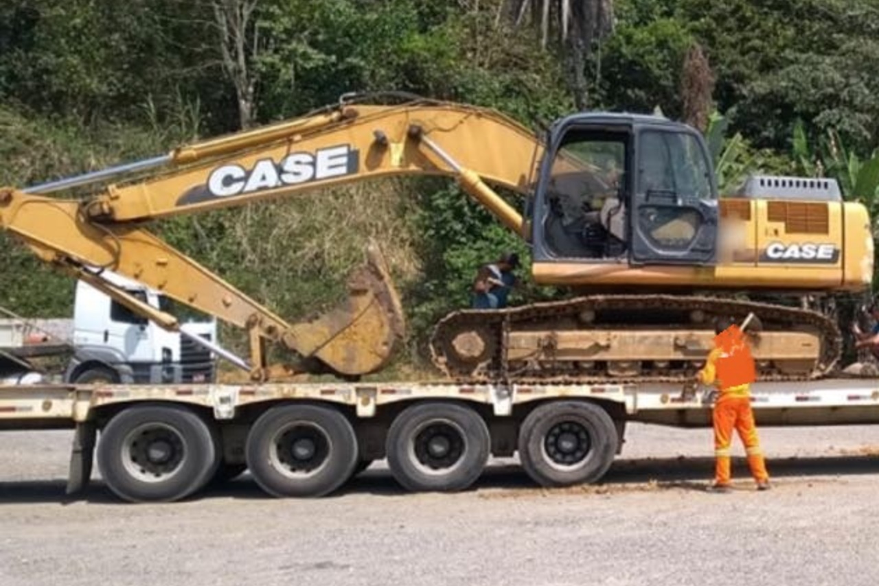 Case CX220 - 20/11 3