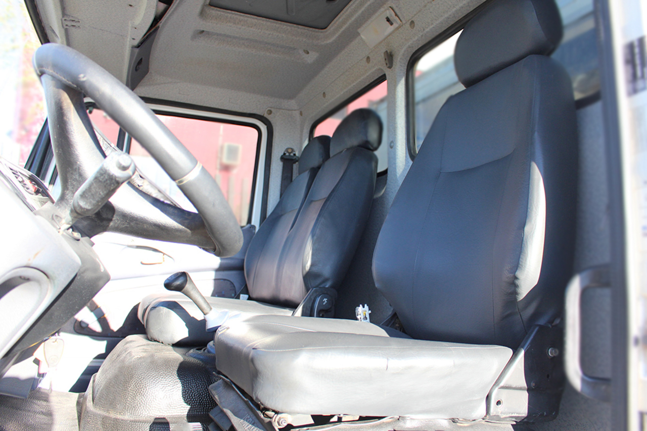 Mercedes Benz MB 1718 - 11/11 7