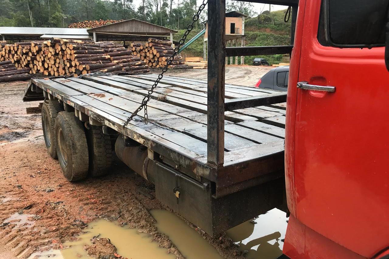 Mercedes Benz MB 2219 - 80/80 8